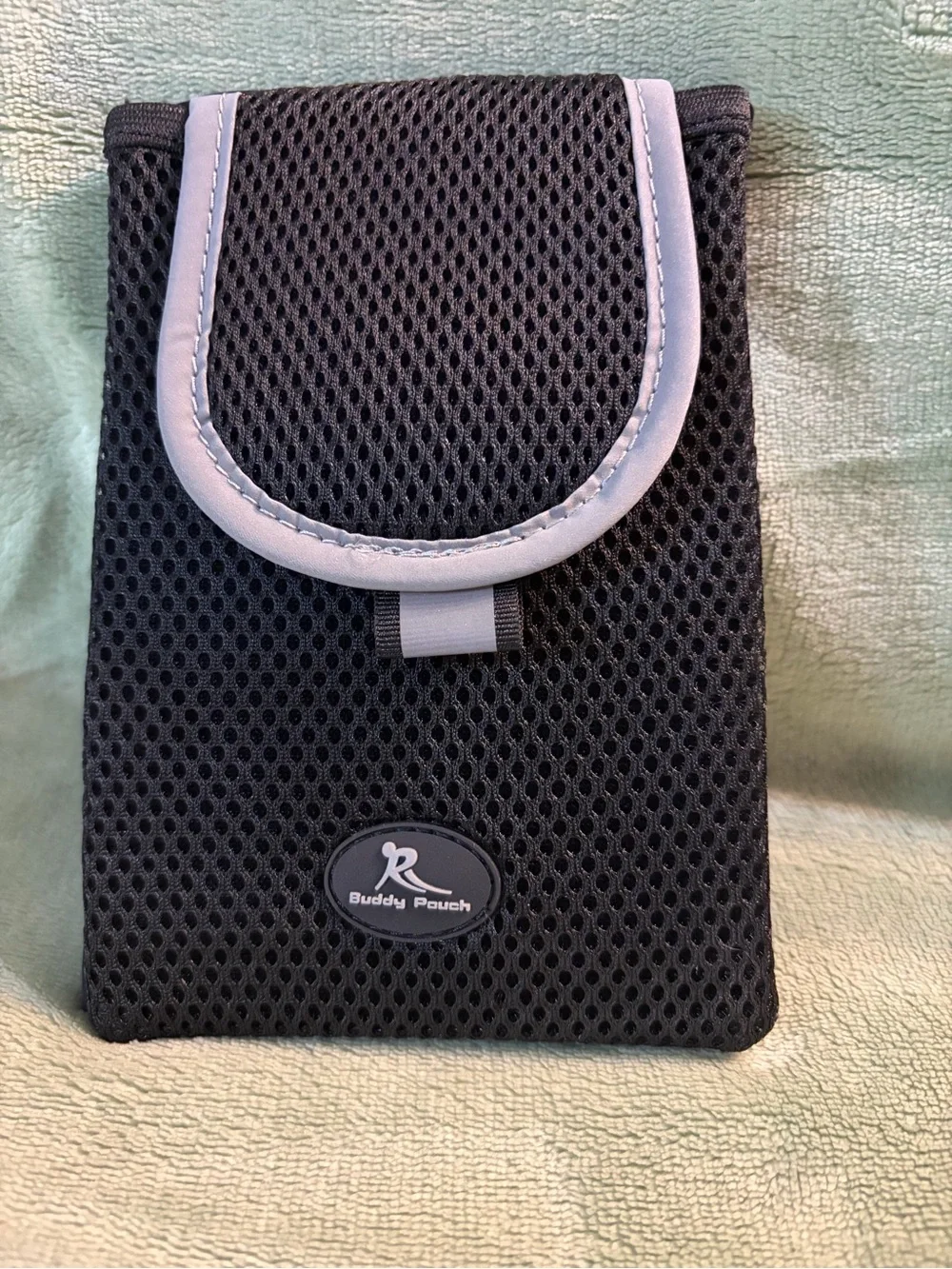 Buddy Pouch Magnetic Running Pouch